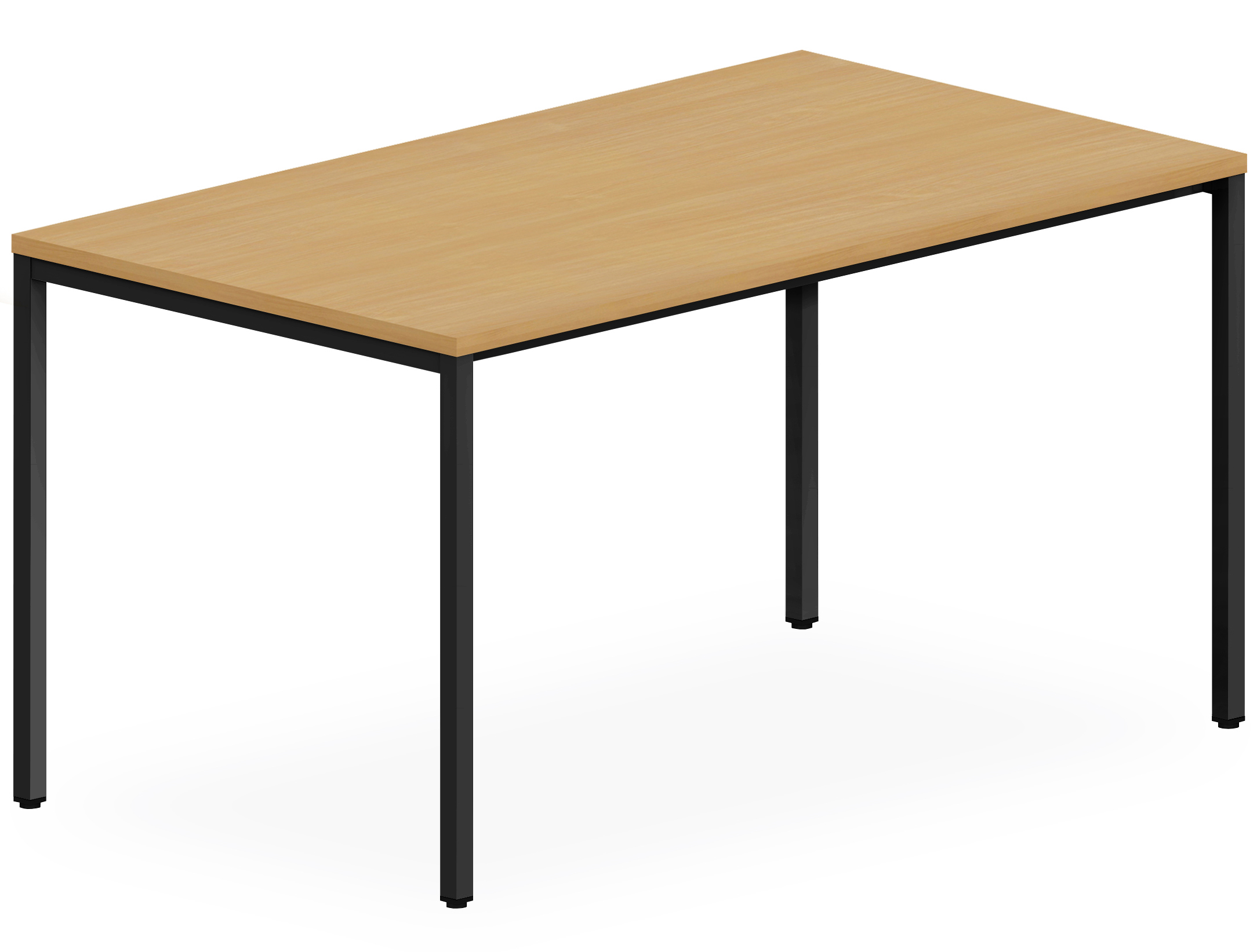 Universální stůl model 205 140x80cm - Buk