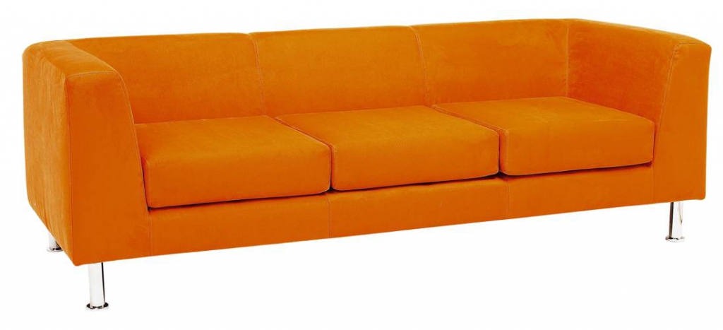 Trojmístné sofa Notre Dame 103