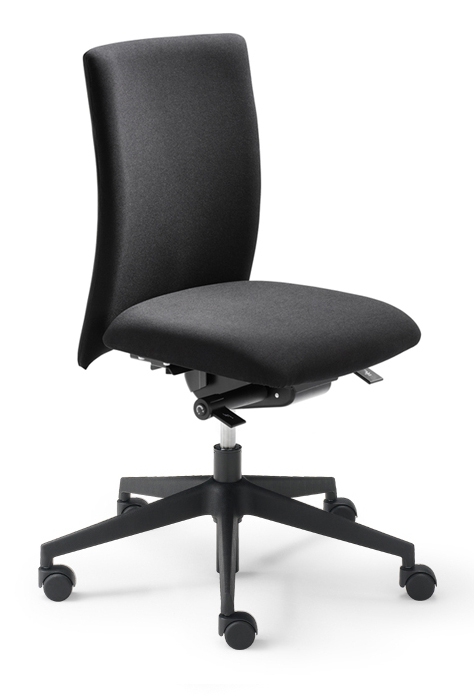 Kancelářská židle Paro_plus business 5280-103