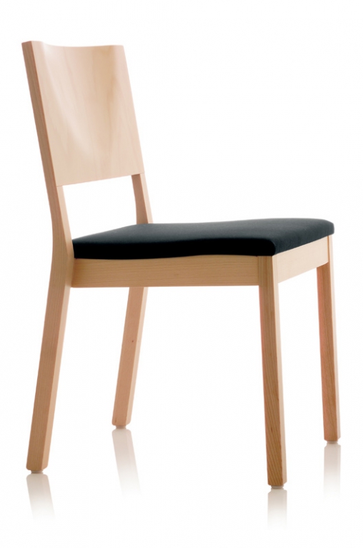 Konferenční židle S13 6710-101  - Oranžová