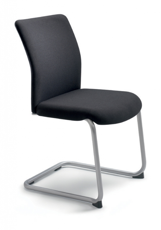 Kancelářská židle Paro_business 6260-103  - Černá