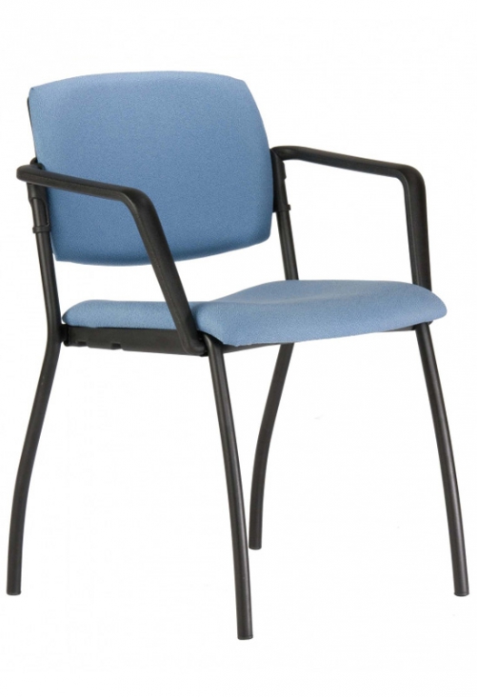 Jednací židle 2090 N Alina