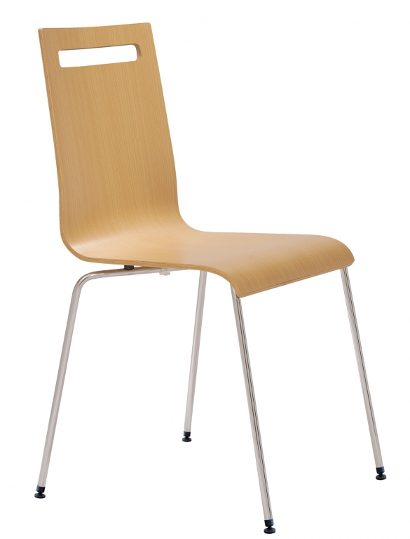 Jídelní židle - Elsi LC