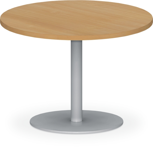 Konferenční stolek pr.60cm