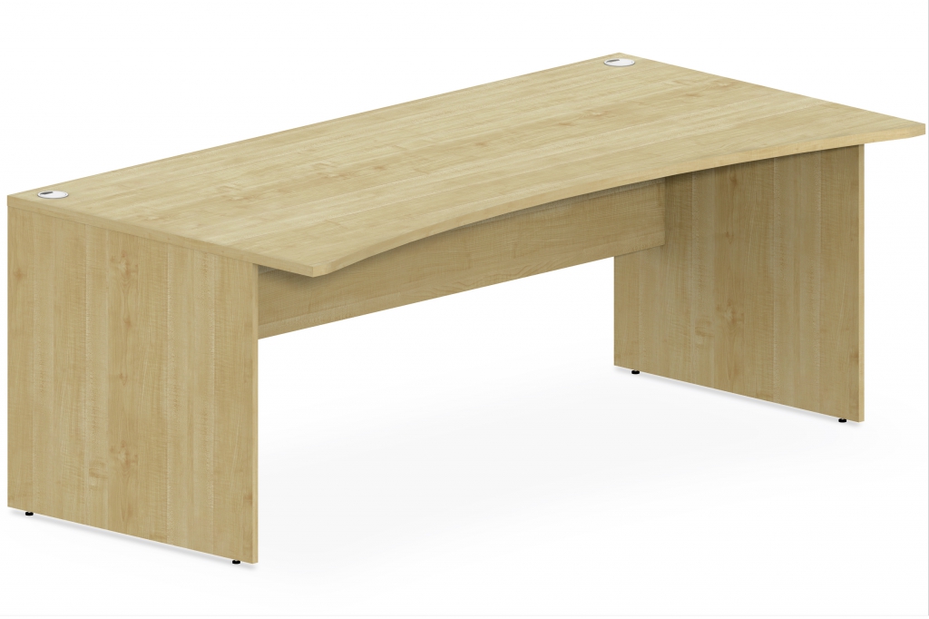 Stůl pracovní Klasik - podnož  200x100cm