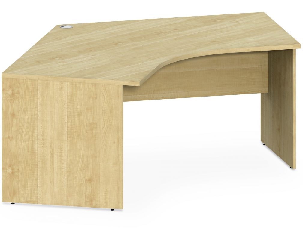 Stůl pracovní Klasik - podnož  200x90cm