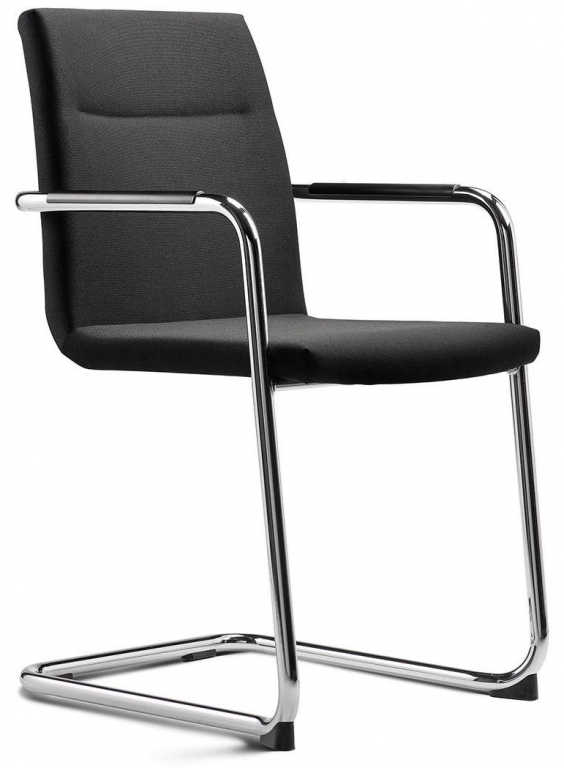 Židle PARO_2 černá - paro_2 6236-203  - Černá