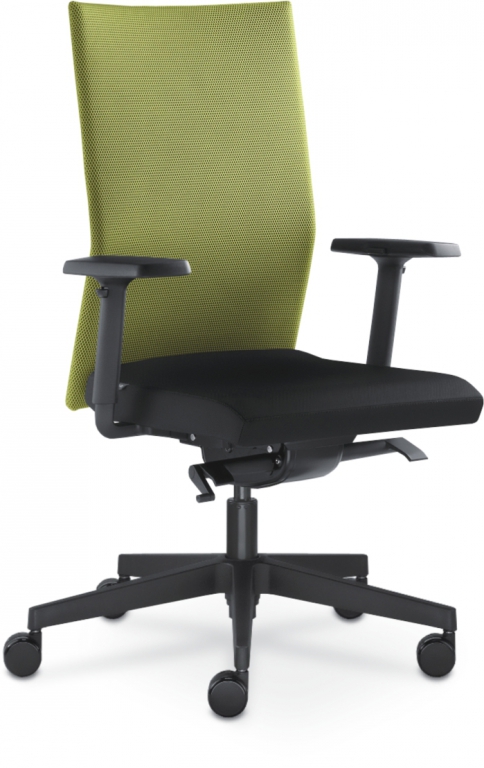Kancelářšká židle Omega 290-SYS