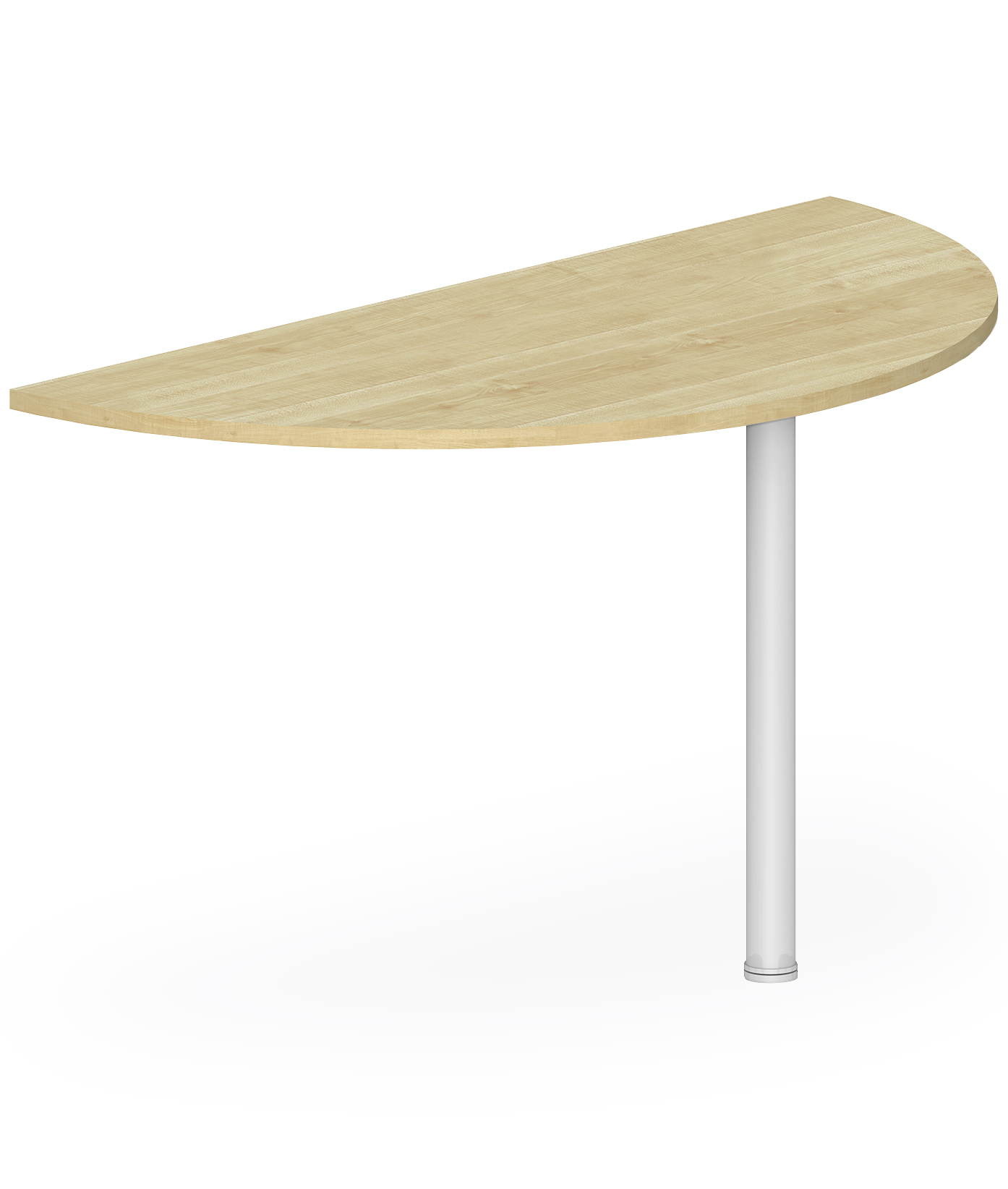 Stůl doplňkový JDP 140x70cm - Wenge