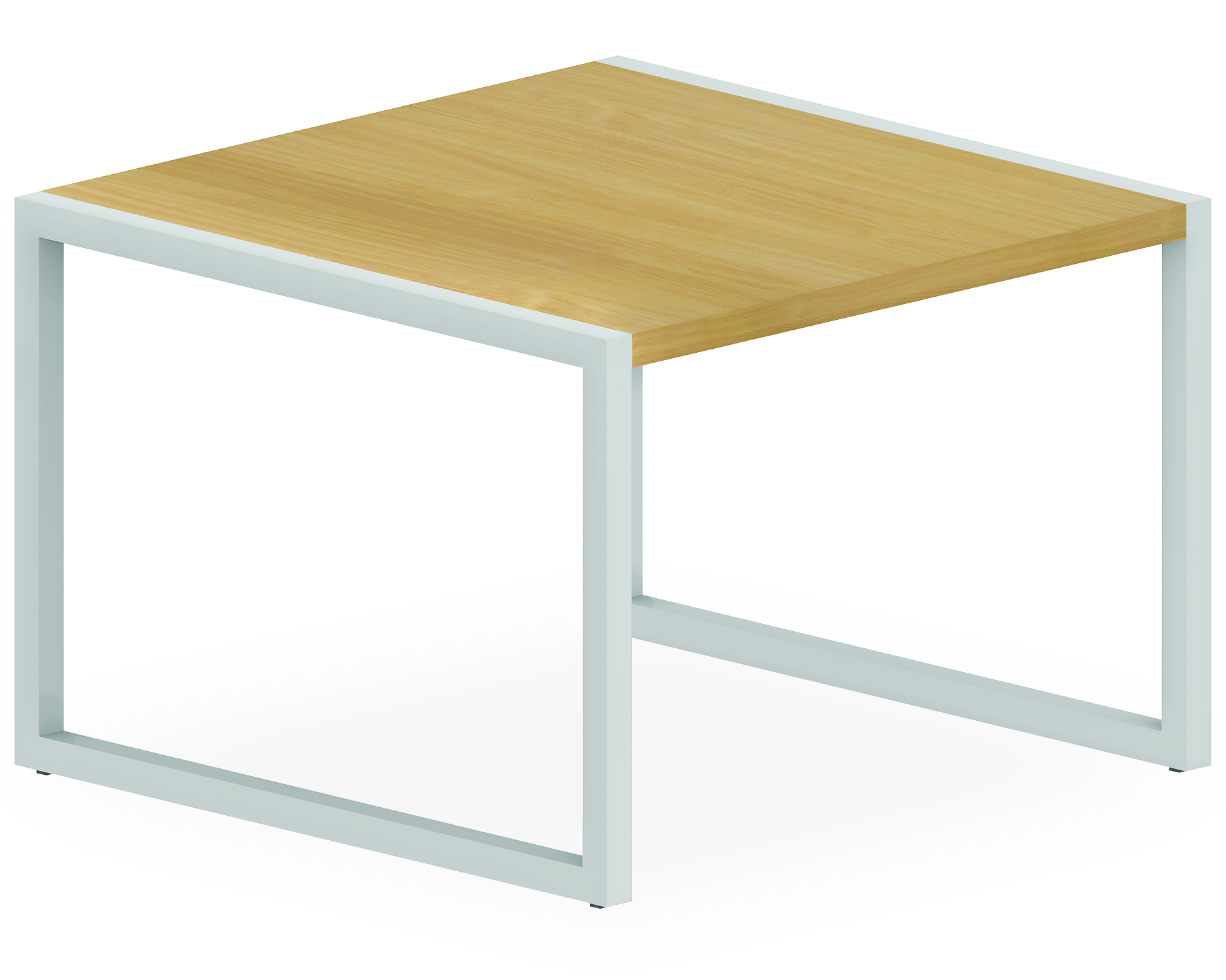 Konferenční stolek K07 - 60x60cm - Buk