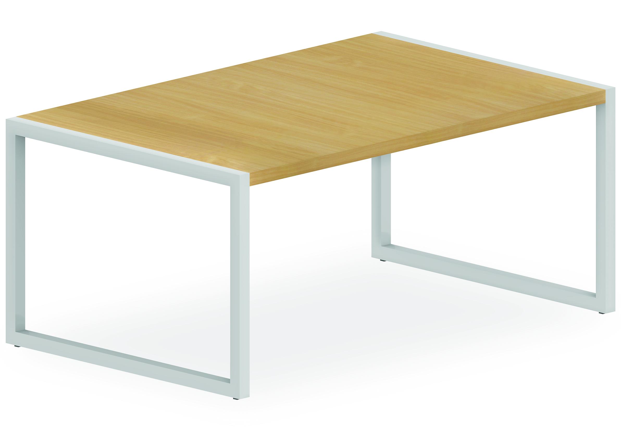 Konferenční stolek 95x60cm - Buk
